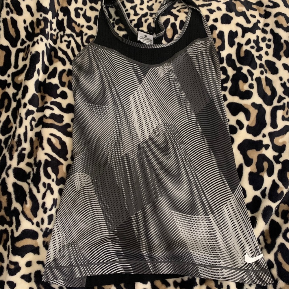 Nike Tank Top